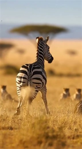 뭔가 어설픈 치타의 사냥 실력 🐆😂 The Awkward Hunting Unexpected Fail Moments #wildlife #funnyanimals #nature