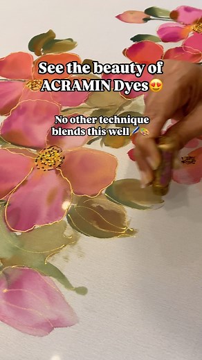 12K views · 2.3K reactions | Let’s understand ACRAMIN Dyes ACRAMIN...