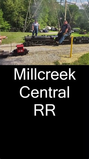Mill Creek Central, 2026 Big Engine Meet