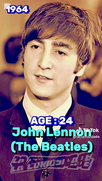 John Lennon: The Evolution of a Music Icon