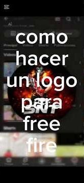 como hacer un logo