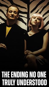 Why Lost in Translation’s Ending Still Haunts Us