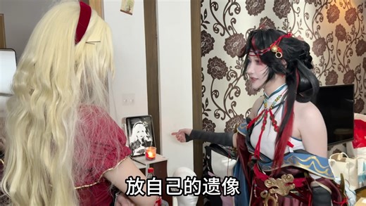 女子防身术教学