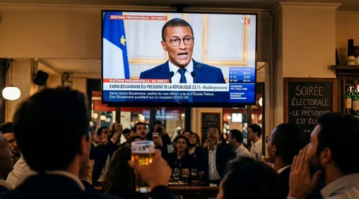 Si vous aviez encore un doute sur le fait que cette histoire de Master Poulet est en fait un bad buzz organisé par la marque pour se faire de la pub.(Bravo à tous les gugusses qui ont fait la promo de cette bouffe industrielle venue de Pologne en camion)