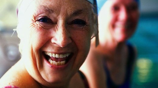 Why do we laugh inappropriately?