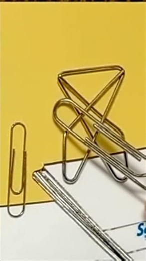Sesame Street - Paper clips