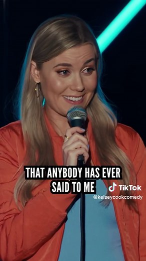 The Hustler: Stand-Up Comedy on Dating and Relationships