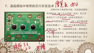 【第14讲】思修电子STM8视频教程-初探图形点阵12864液晶