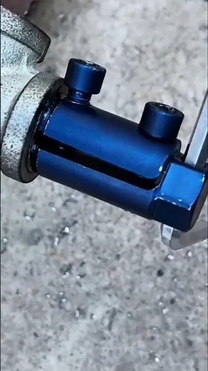 broken pipe thread extractor, used for removing damaged or broken threaded ends of pipes, plugs