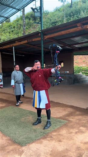 Exploring Bhutanese Archery: A Cultural Passion