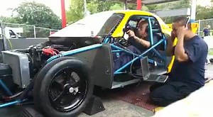 Dat SOUND!! WOW! Via InsideDragImport We are Team Driftmonkey | Team Driftmonkey