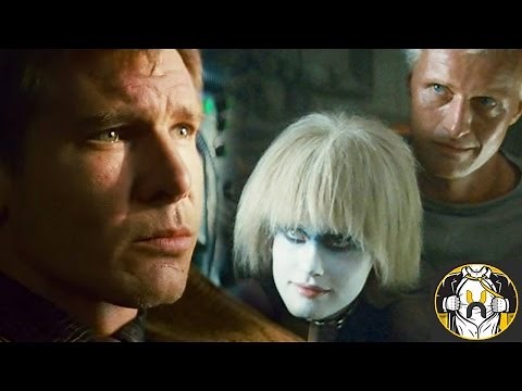 Replicants Explained | Blade Runner: 2049