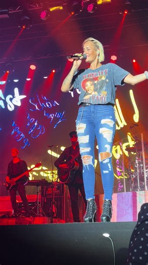 Sarah Connor Tour Start 2025: Exciting Concert Updates