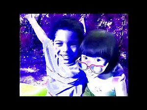 Nick Jr kids Opening Closing Woodmanese round 1 effects
