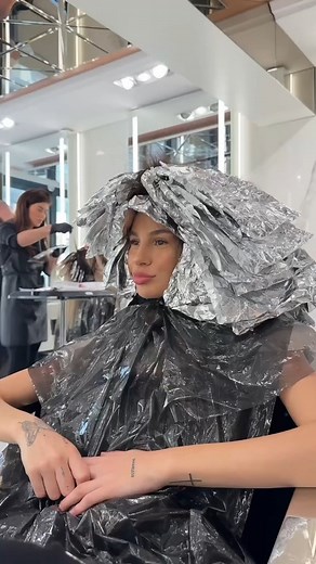 🏆Únete al curso #1 de colorimetría aquí ⭐ Créditos: @Venelin Kondakov #peinados #colorimetria #trenzas #peinados #viral #desdecasa #online | Tips.de.peinados