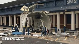 Surge in gas and ram-raid ATM attacks