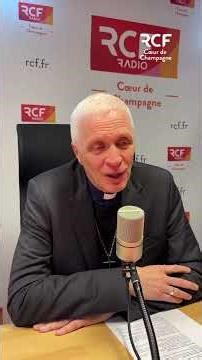 Mgr Franck Javary : « L’Église de la Marne est bien vivante »