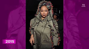 15K views · 52 reactions | Raven-Symoné has never been afraid to change things up — which bold look is your fave? bit.ly/2rLRW8A | TV Guide | Facebook