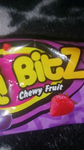 💙#mini #bitz #chews #snacks #yummyfood