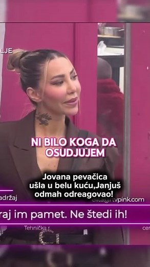 #zadruga #rtvpink #zadrugauzivo