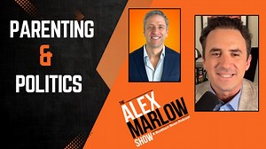 Parenting, Politics, and Play with Mike Slater