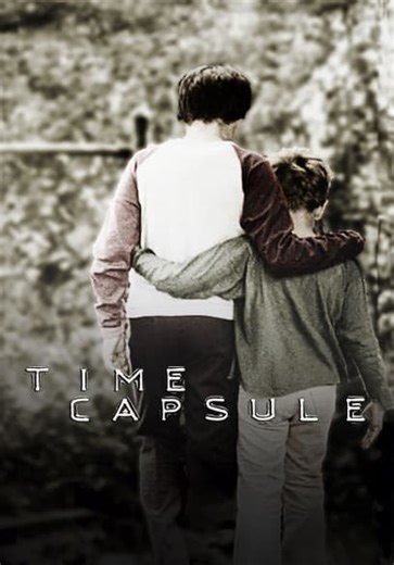 Time Capsule (2023)