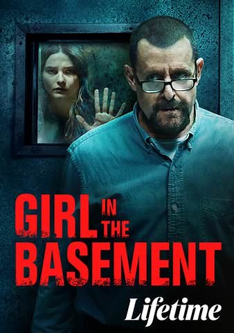 Girl in the Basement