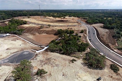 Edgewood by M/I Homes