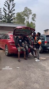 The most expensive car prank ever 🙆‍♀️ | Mr Characters