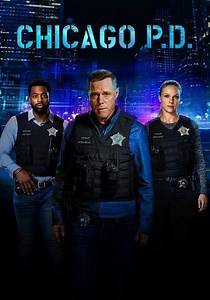 Chicago P.D. Season 11 - watch full episodes streaming online