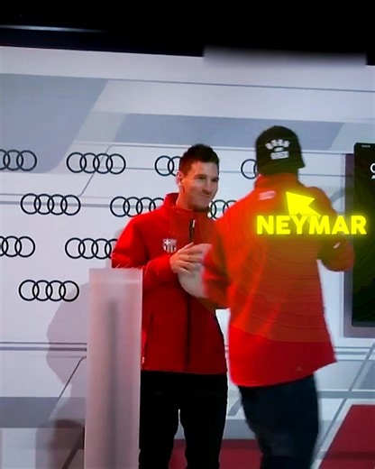 Neymar vs Messi Juggling Challenge 🔥😂