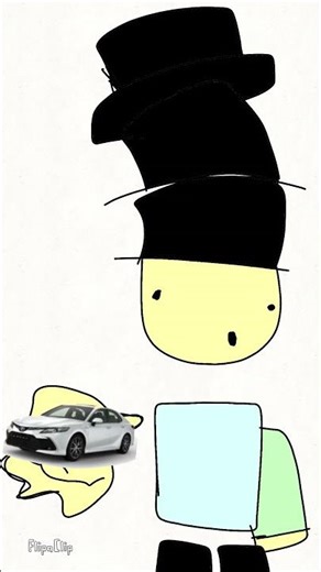 TOYOTA #roblox #toyota #animation #animationmeme #robloxanimation