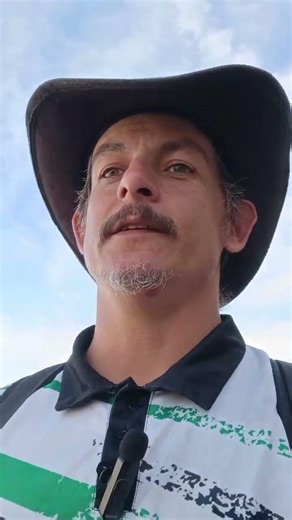 cops outside of Walmart