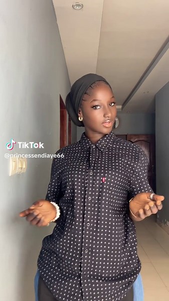 #senegalaise_tik_tok🇸🇳pourtoichallenge | challenge