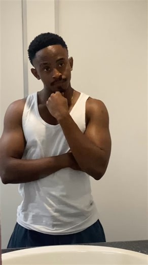 Valuables things to do in your early 20s. #explore #instagram #gym #goals #self #emotionalintelligence #pain | Lesego Morepye