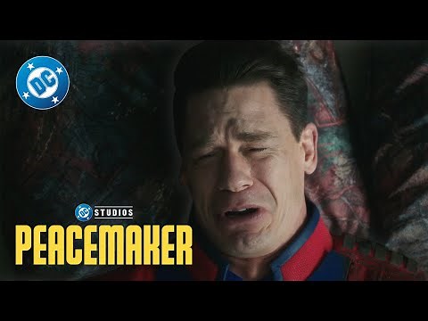 Peacemaker | "Reflecting on Rick Flag" Clip | HBO Max