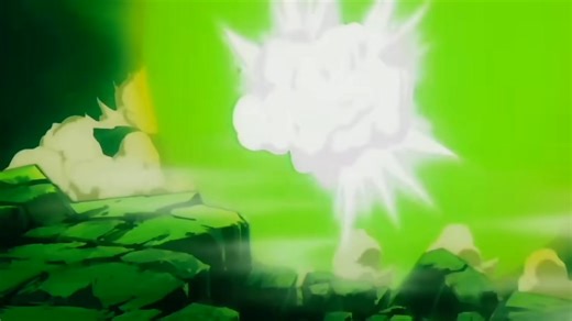 Gohan vs Broly |·AMV |- Rise From The Ashes #dragonball #Gohan | Ace Cantomayor