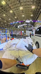 ニコニコ超会議に出店したキッチンカーVlog #キッチンカー #角煮バーガー #vlog #屋台 #ニコニコ超会議