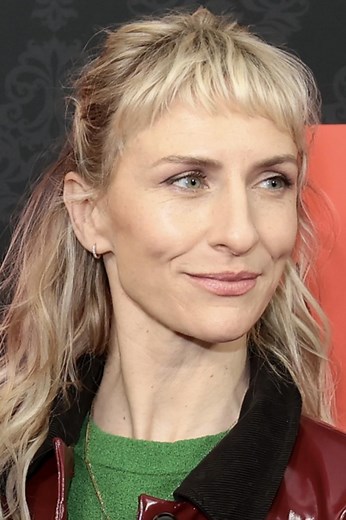 Mickey Sumner | Actress, Director, Producer