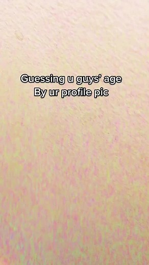 Heyyyyy <3 everyone is welcome on TikTok