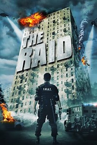Stream The Raid (2012): Find it on Netflix, Prime Video, Hulu & more