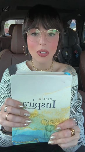 Respuesta a @Ile | Psicóloga I/O #greenscreen | bible study tools