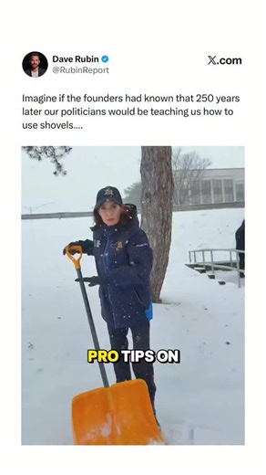 This is exactly what our founding fathers envisioned | Dave Rubin