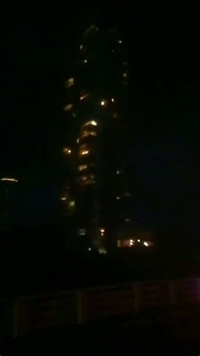 HIGH RISE APARTMENT BUILDING |🇱🇰| #reel