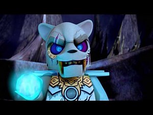 Dream Dreamless - LEGO Legends of Chima - Mini Movie #31