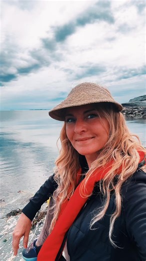 Exploring Åfjord: Island Hopping Adventure