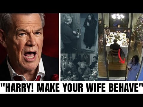 She Stiffed Me On My Money! David Foster Cut Ties With Harry, Reveals Meghan Unpaid Promissory Note