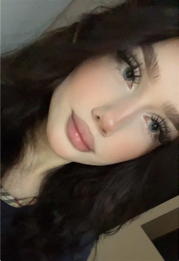 макеева (@vmakeevaa)’s video of #makeuptutorial