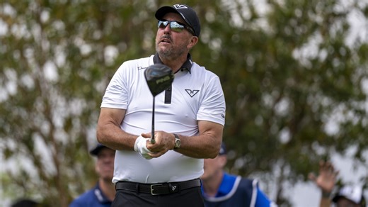 Three-time champion Phil Mickelson to miss Masters for family reasons