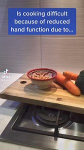 Get into the kitchen with reduced hand function… use Active Hands kitchen aids! | Active Hands | Facebook